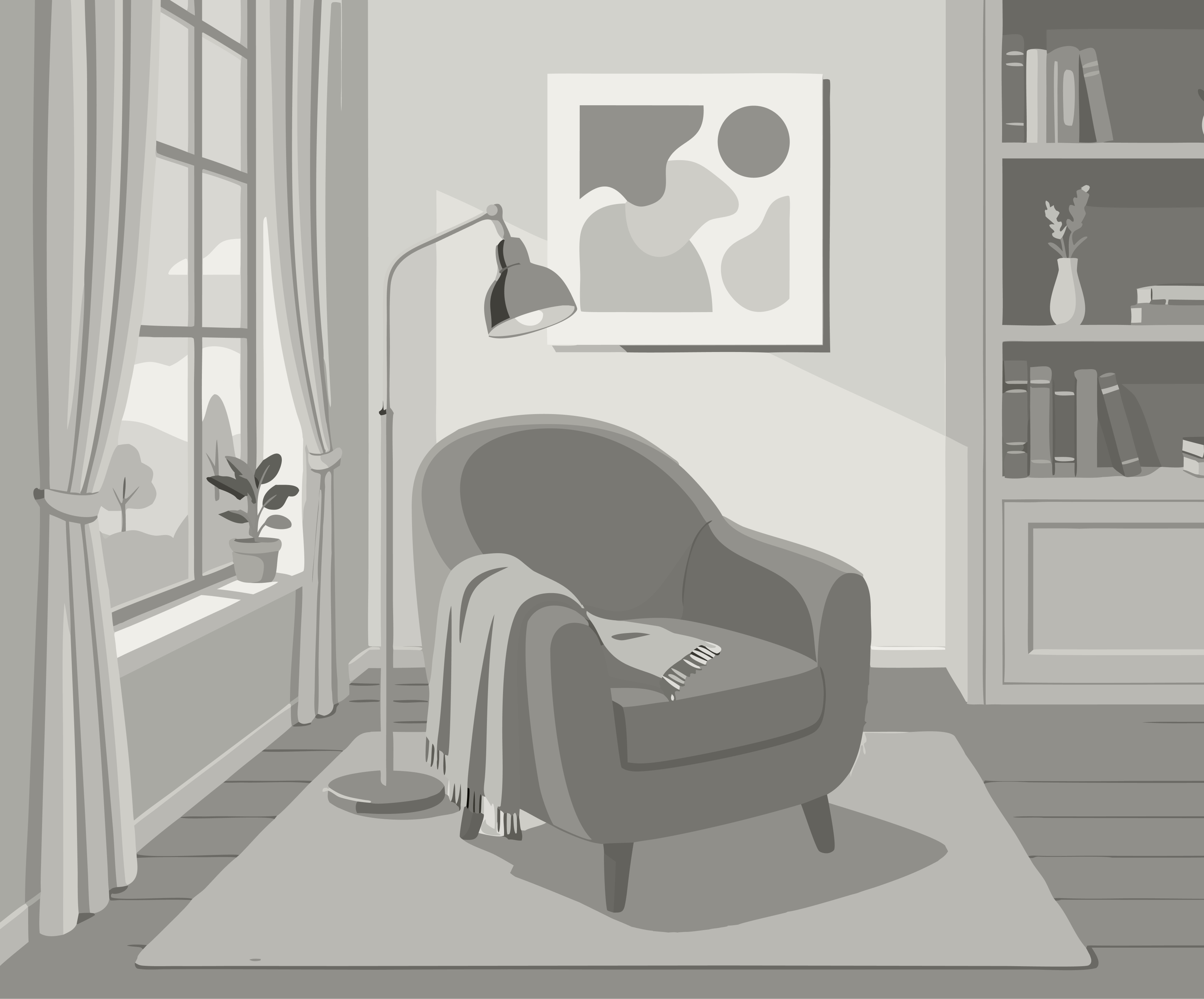 King Suite with Sofa - Disability Access/Non Smoking